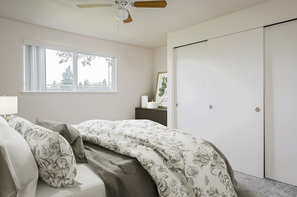 Canby Village Apartments, 488 Northwest 6th Avenue, Canby, OR RentCafe